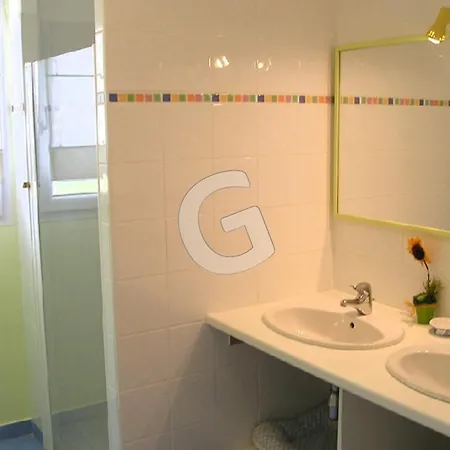 Tatil Evi Maison 4 Pers Avec Jardin Prive Et Parking, Proche - - Fr-1-357-6 *