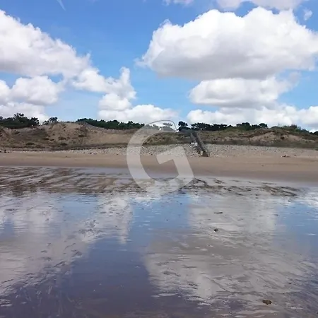 Maison 4 Pers Avec Jardin Prive Et Parking, Proche - - Fr-1-357-6 Tatil Evi *