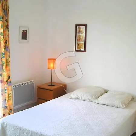 Tatil Evi Maison 4 Pers Avec Jardin Prive Et Parking, Proche - - Fr-1-357-6 Angles (Vendee)